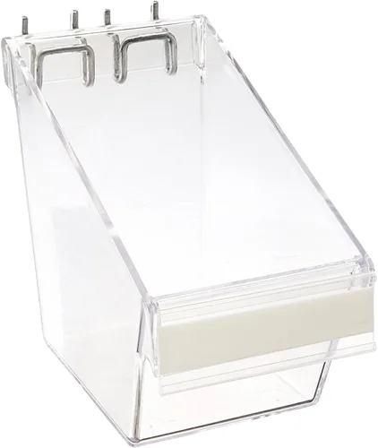 Vista 7 de Azar Displays 556117 Cubo pequeño (paquete de 4)