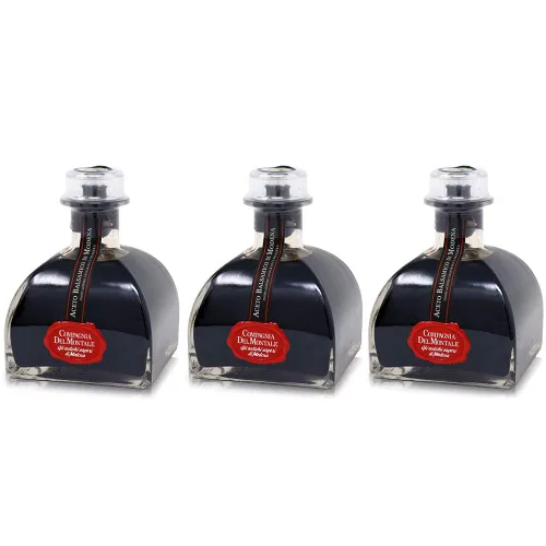 Vista 8 de Compagnia Del Montale Vinagre balsámico de edición especial 8.5oz (una sola cuenta)