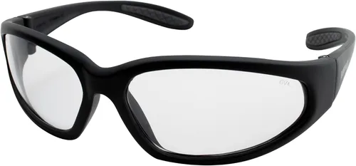 Vista 9 de Global Vision Gafas Hercules Gafas de seguridad Amarillo