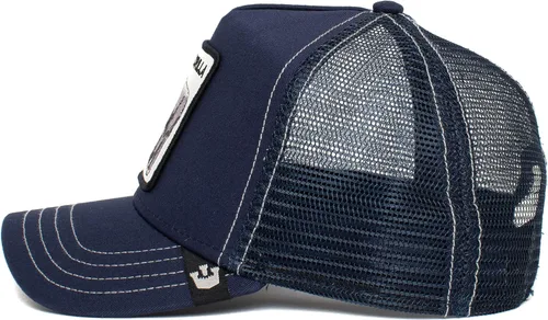 Vista 3 de Goorin Bros The Farm Unisex Trucker Hat