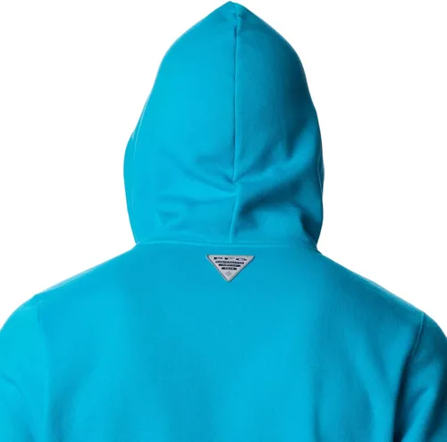 Vista 5 de Columbia Men's PFG Elements Hoodie
