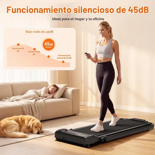 Vista 8 de THERUN YT05T Negro oscuro