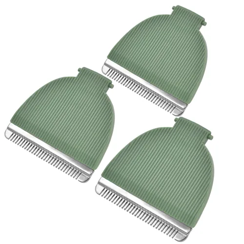 Vista 7 de Cuchillas de repuesto compatibles con Meridian Trimmer 1 Pack