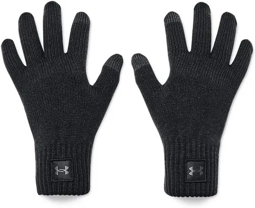 Vista 11 de Under Armour Guantes de medio tiempo para mujer