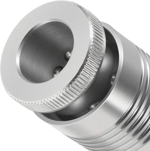 Vista 8 de S-1816 Acopladores estilo MNPT G de 1/2" para aplicaciones que requieren más de 60 SCFM - 5 PAQUETES