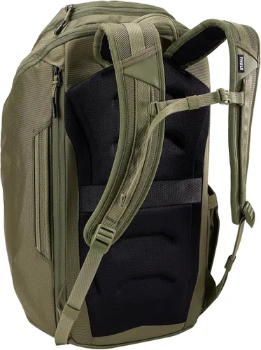 Vista 20 de Thule Mochila Chasm 26L, marrón dorado