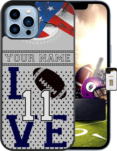 Vista 3 de Funda de goma para Samsung Galaxy A53 5G/A03S/A02S/A10E/A12/A13/A32/A33/A42/A51/A52/A71 Azul marino