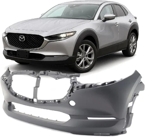 Vista 49 de FitParts Compatible con cubierta de parachoques delantero Dodge Dakota 2005