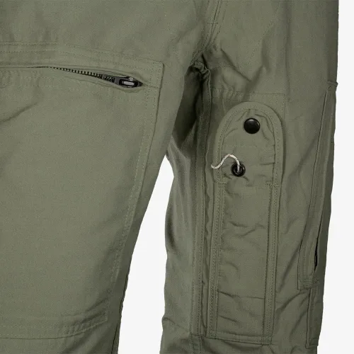 Vista 5 de Traje de vuelo Propper CWU 27P Nomex