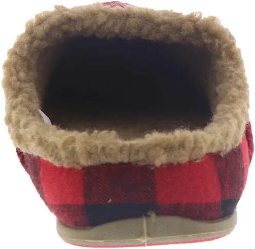 Vista 3 de Deer Stags - pantuflas para hombre