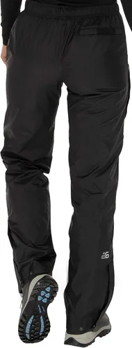 Vista 2 de Arctix Pantalón de lluvia River para mujer