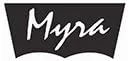 Vista 6 de Myra Bag Bolsa de lona reciclada de vida segmentada S-0705, Gris
