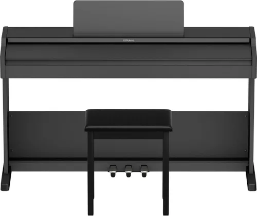 Vista 9 de Roland RP107 - Piano digital
