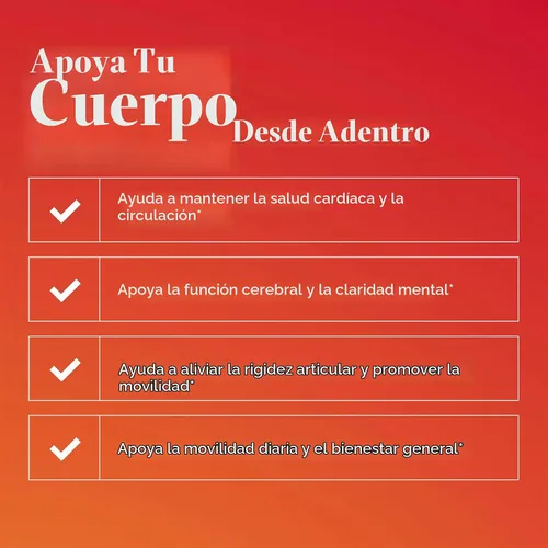 Vista 5 de Basic Brands Smart Heart Omega-3 Aceite de pescado 1000 mg – Apoya la salud del corazón, triglicéridos saludables, función cerebral y bienestar