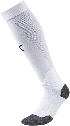 Vista 15 de Puma Tenis clásicos de gamuza para hombre Negro/Blanco