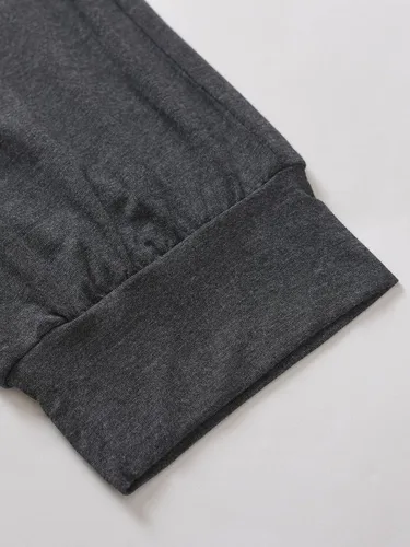 Vista 6 de Latuza Conjunto de pijama pequeño de viscosa para mujer