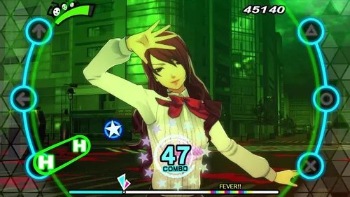 Vista 6 de Persona 3 Dancing In Moonlight - PlayStation 4