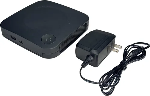 Vista 2 de Barco ClickShare C-10 Gen 2 Sistema de conferencias inalámbrico con 1 botón