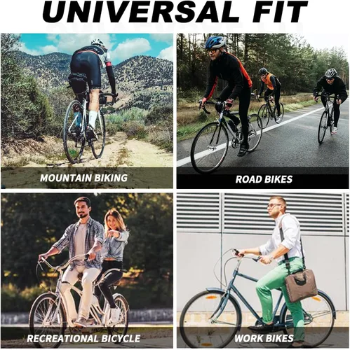 Vista 7 de 7 Speed Bike Freewheel, MF-TZ500-7 Bicycle Freewheel14-28T/34T Multiple Freewheel Cycling Replacement Part