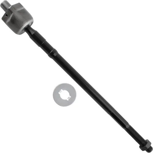 Vista 4 de BOXI 2 eslabones de extremo de barra de acoplamiento interior delantero para Suzuki Aerio 2002 2003 2004 2005 2006 2007 2.0L 2.3L EV800440