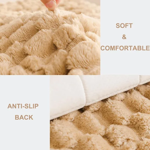 Vista 3 de Mivnue Funda de sofá para mascotas, fundas de sofá para perros, fundas de sofá lavables para perros, protector de sofá, funda de sofá antideslizante