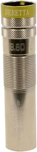 Vista 9 de Beretta OptimaChoke de Alto Rendimiento de 20mm Tubos de Estrangulación Extendidos Calibre 12 con Banda de Aluminio