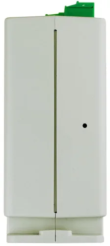 Vista 7 de Relé Ethernet accesible remoto WebRelay y módulo de entrada digital (se requiere fuente de alimentación de 9-28 VDC X-WR-1R12-1I-I)