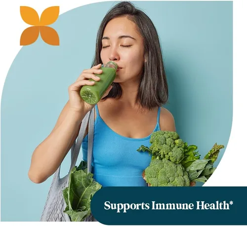 Vista 5 de Patrón Wellness Vitamina E 400 UI – 90 cápsulas blandas Apoya la salud antioxidante, inmune y celular - Probado en laboratorio de terceros