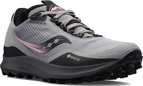 Vista 6 de Saucony Women's Peregrine 12 Gore Tex