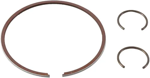 Vista 4 de Vertex Kit de pistón de réplica 23430CD OEM replacement, fits Husqvarna TC 65, replaces KTM 46230007000II, for powersports vehicles, Compression