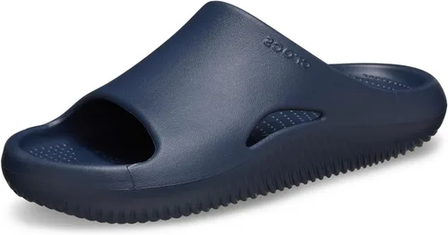 Vista 16 de Crocs Sandalias Deslizantes Mellow de Recuperación Unisex para Adultos