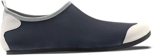 Vista 2 de Zapatos de agua para hombre, mujer, niños, pies descalzos de secado rápido, deportes de playa y natación sin agujetas.