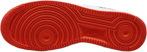 Vista 260 de Nike Air Force 1 '07 LV8 Double Swoosh - Twilight Marsh CT2300-300