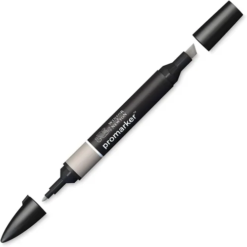 Vista 177 de Winsor & Newton Marcadores, juego de 12