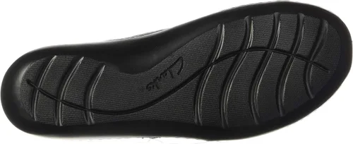 Vista 4 de Clarks Ashland Lane Q - Mocasín sin cordones para mujer