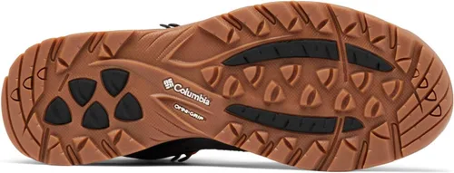 Vista 5 de Columbia Zapatillas de senderismo Newton Ridge Bc para hombre