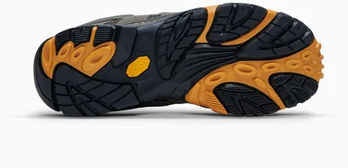 Vista 2 de Merrell Moab 2 Mid Gtx - Botas de senderismo para hombre