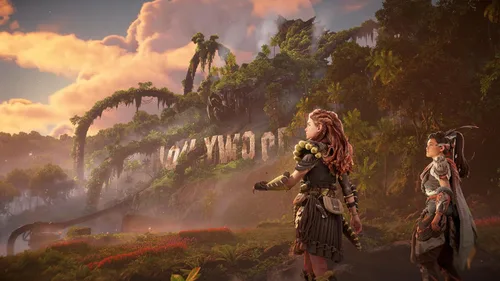 Vista 2 de Horizon Forbidden West Complete Edition - PS5™