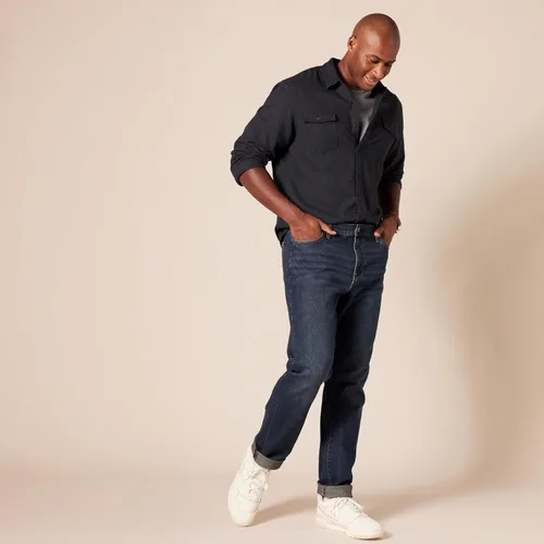 Vista 8 de Tienda Essentials - Jeans ajustados para hombre
