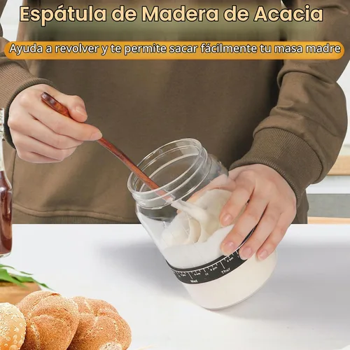 Vista 4 de Kmise Fermentadores de Elaboración y Fermentación 2