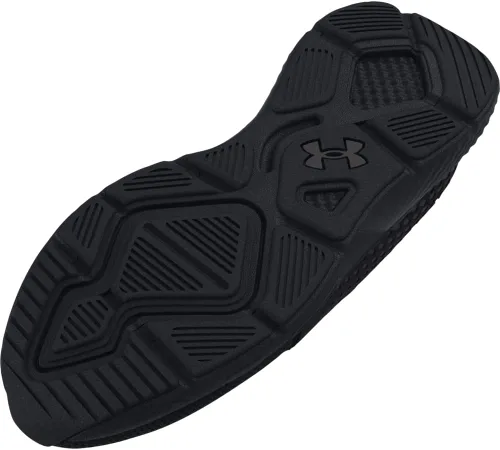 Vista 3 de Under Armour Tenis de correr Charged Decoy para mujer