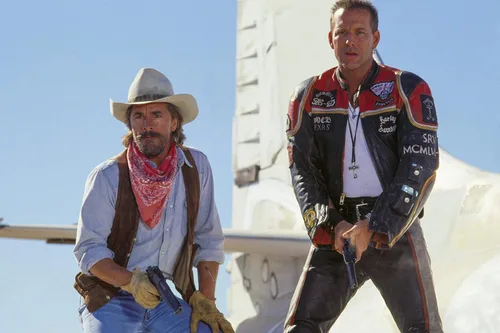 Vista 8 de Harley Davidson and the Marlboro Man,1 DVD