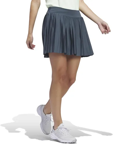 Vista 2 de adidas Women's Ultimate365 Tour Pleated 15 Inch Skort