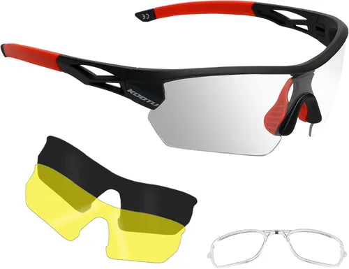 Vista 9 de SAVADECK Gafas de sol fotocromáticas