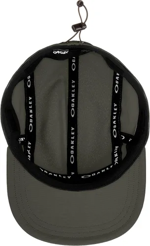 Vista 4 de Oakley Quest Sun Hat para hombre