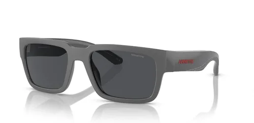 Vista 2 de ARNETTE An4326u Samhty - Gafas de sol de aviador de ajuste universal para hombre