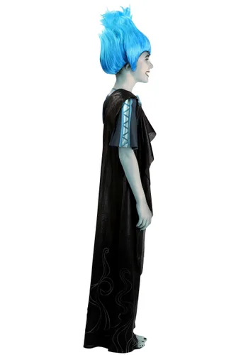 Vista 4 de Disfraz de Hades de Disney Hércules para Niños Multicolor