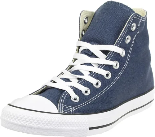 Vista 217 de Converse Chuck Taylor All Star High Top blanco/negro (White/Black/Gum)