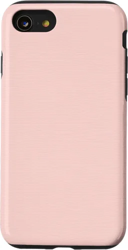Vista 18 de pink Case for iPhone 16