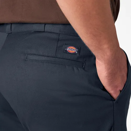Vista 20 de Dickies - Pantalones de trabajo originales 874, para hombre